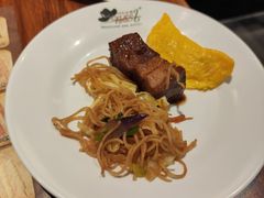 -汉巴味德(沈阳万象汇店)