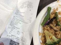 -家乐福(古北店)