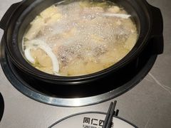 -同仁四季椰子鸡(无锡滨湖万象汇店)