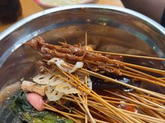 -嘉州鲜知味钵钵鸡(奎星楼店)