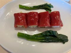-正佳广场万豪酒店-粤菜餐厅·点心·海鲜·聚餐