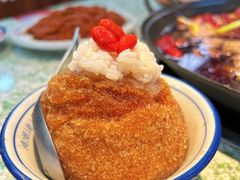 -鸿姐老火锅(花园路店)