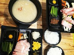 -过桥缘·过桥米线(鲁能城店)