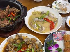 -醉壹号海鲜大排档·老厦门特色菜(厦门美食地标店)