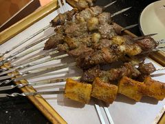 -瓦房店活羊大串(锦绣店)