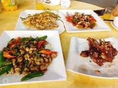 -皮记海鲜1995(寮步店)