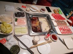 -海底捞火锅(九久奥特莱斯店)