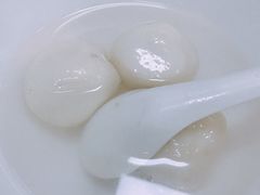 芝麻汤圆-祥记汤圆(东宝兴路店)