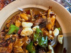 -王家大院·南京菜(湛江路总店)