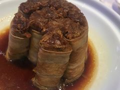 -喜鼎海胆水饺(柏威年购物中心店)