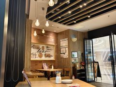 -必胜客(国贸店)