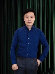 -GIMIWEAR 基米尔男士西服高级定制(陆家嘴店)