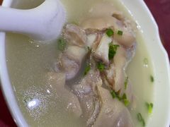 -易老妈蹄花.特色川菜(人民公园总店)