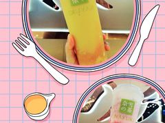 -奈雪的茶(皇庭广场店)