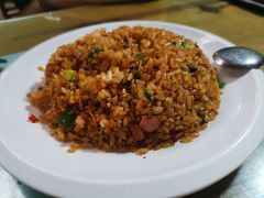 -88号小吃店·经典云南菜·地道纳西美食