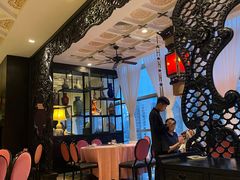 -誉八仙酒楼(静安大悦城店)