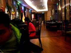 -清远国际酒店-圣保罗西餐厅