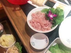 -大龙燚火锅(南山大道店)