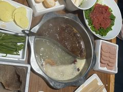 -傣妹火锅(南京东路一店)