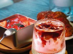 -豆子日记咖啡 BeanDaily Cafe