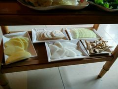 -傣妹火锅(狮子桥店)