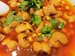 -老灶房-四川土菜(铁牛广场店)