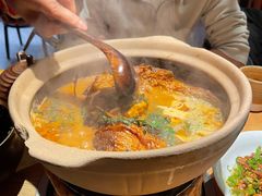 -吃饭皇帝大(解放西路店)