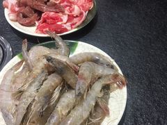-福成自助烤肉(长阳店)