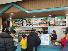 -魏家凉皮(祈年大厦店)