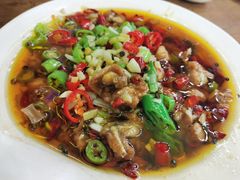 -盱眙小龙虾(天虹店)
