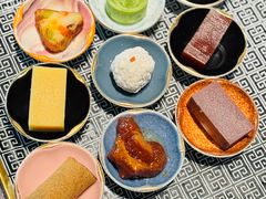 -秀儿四九城·新京菜(亚运村鸟巢店)