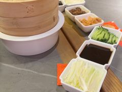-褚记烤鸭·南京家常菜(雨花e-park店)