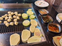 -塘屋烧烤·云南火塘烧烤品牌(联盟路店)