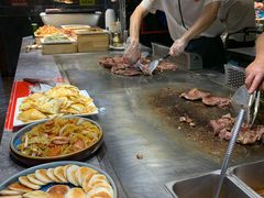 -吉布鲁牛排海鲜自助(芙蓉万家丽店)