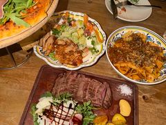 -Alimentari Grande(东湖路店)