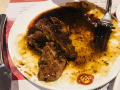 -芭菲盛宴·环球美食(解放碑英利国际店)