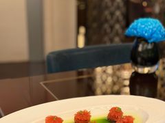 -珠海瑞吉酒店·宴庭中餐厅