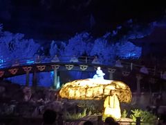 -禅宗少林·音乐大典