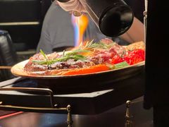 -ZHAO赵·牛扒坊(仁和新城店)