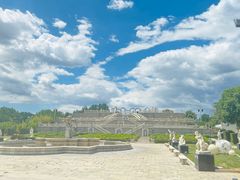 -北京世界公园