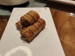 -枣子树·素食餐厅(普陀山店)