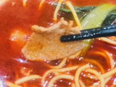 -南湖中华面馆(迈尧路店)
