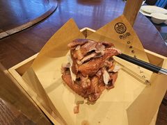 -唐山宴大唐州府精品中餐