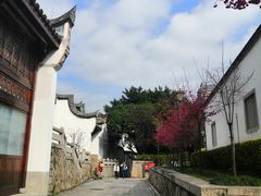 -乌山风景区