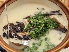 -千岛湖鱼味馆(十字街总店)