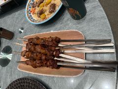 -驿楼兰·新疆菜(火车站店)