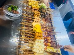 -彭姐麻辣烫(海淀店)