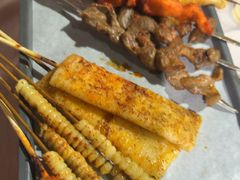 -云晓光头烧烤吧(盛夏店)