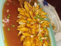 -西湖春天•老字号杭州菜(百汇店)