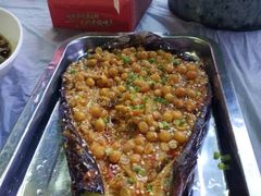 -霸王虾·麻辣小龙虾(清水河公园店)